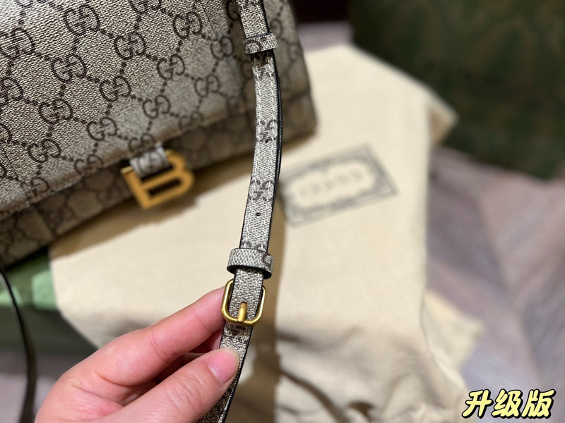 Luxurious Totes - BGA2 Bags - 144