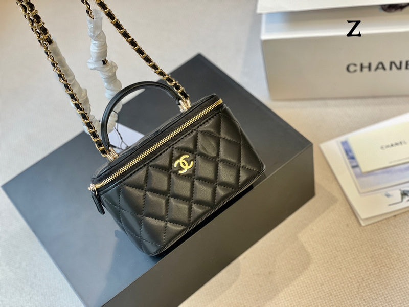 Luxurious Totes - CNL3 Bags - 488