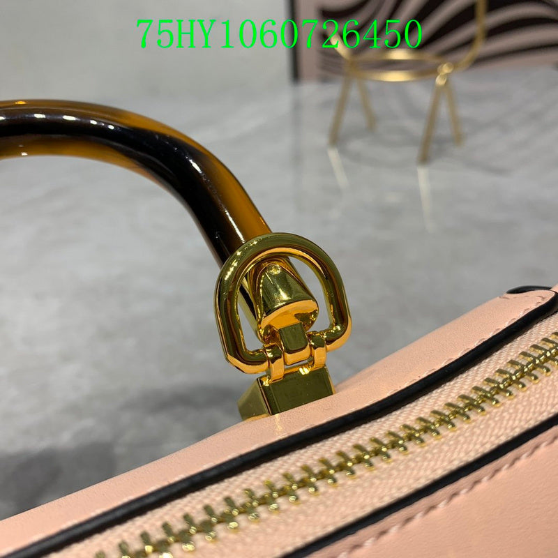 GC - Shoulder - 3299