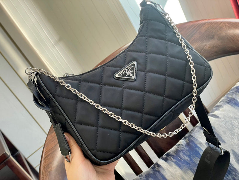 Luxurious Totes - PDA3 Bags - 217