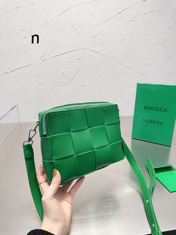 Luxurious Totes - BV-BT Bags - 006