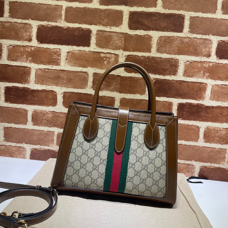 GUI - Luxurious Totes - 931