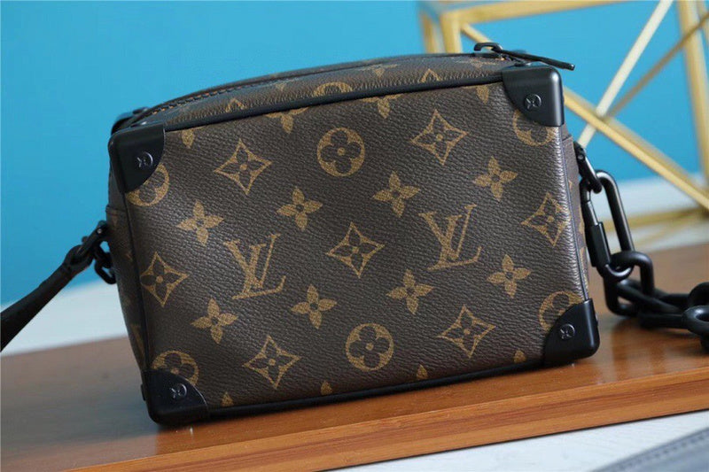 Lux-Totes - LOV Bags - 4036