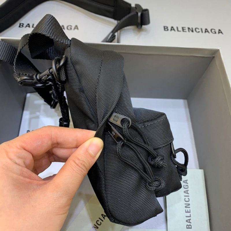 Lux-Totes - BGA Bags - 002