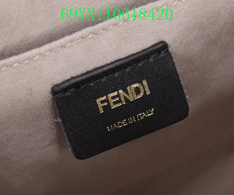 GC - Shoulder - 2965