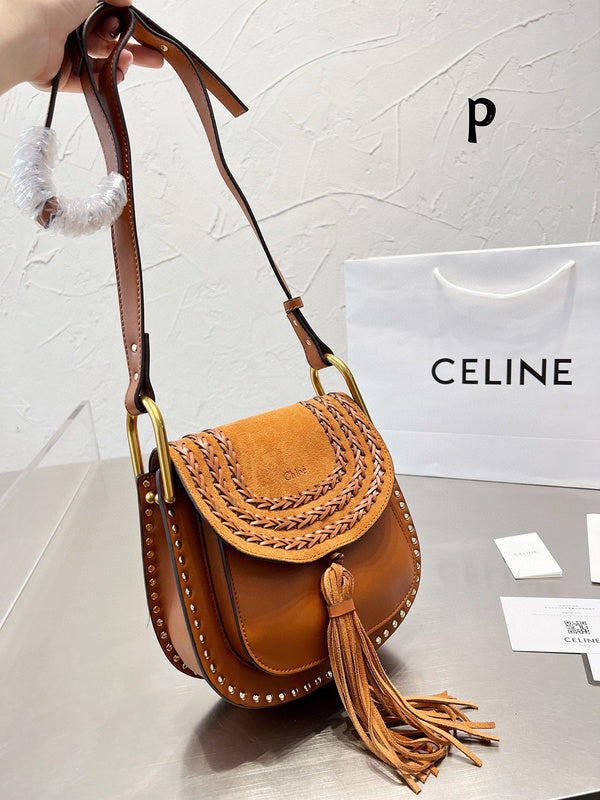 Luxurious Totes - LW-CH Bags - 038