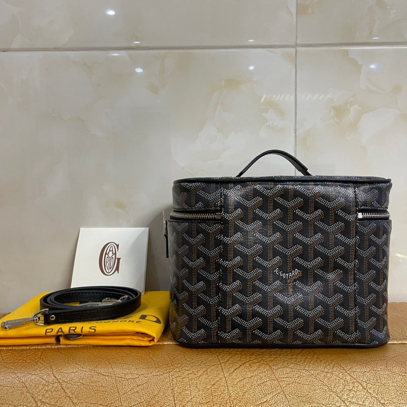 Lux-Totes - GOD Bags - 341