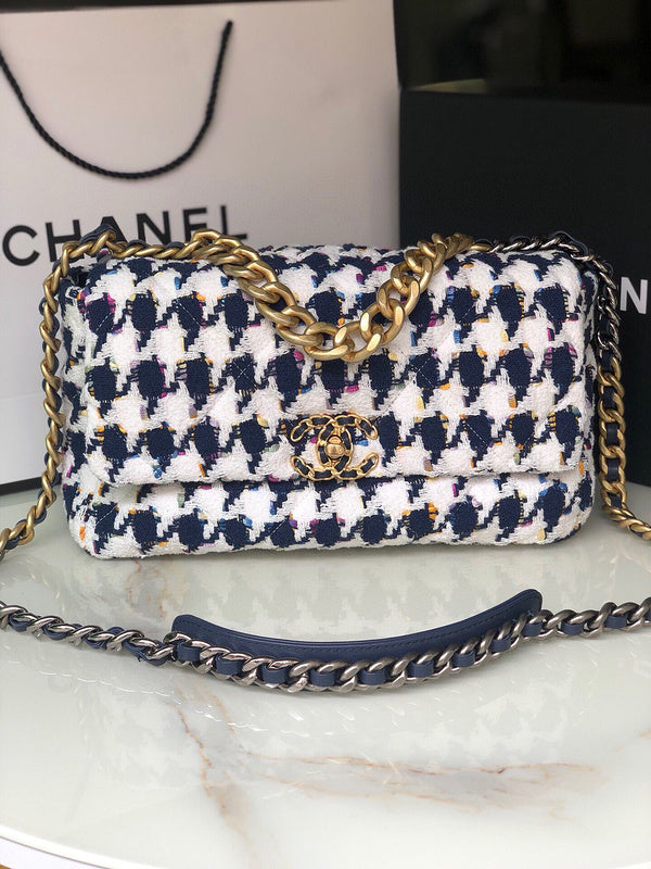 Style My Style - CHL Bags - 584