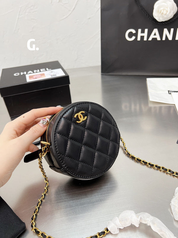 Style My Style - CNL3 Bags - 326