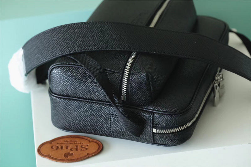 Lux-Totes - LOV Bags - 4084
