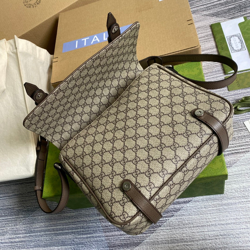 Lux-Totes - GCI Bags - 2396