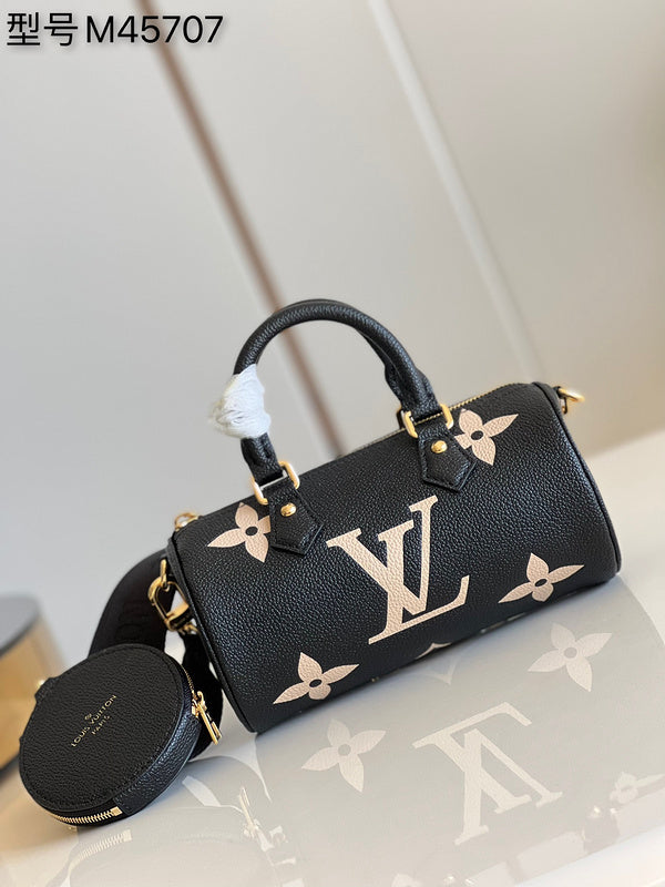 LOV - Luxurious Totes - 2057