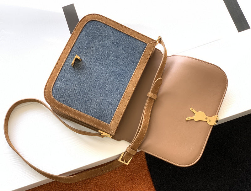 Luxurious Totes - Latest - 8859