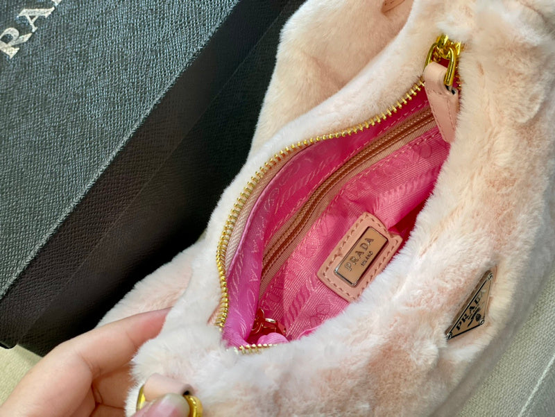 Luxurious Totes - PDA3 Bags - 124