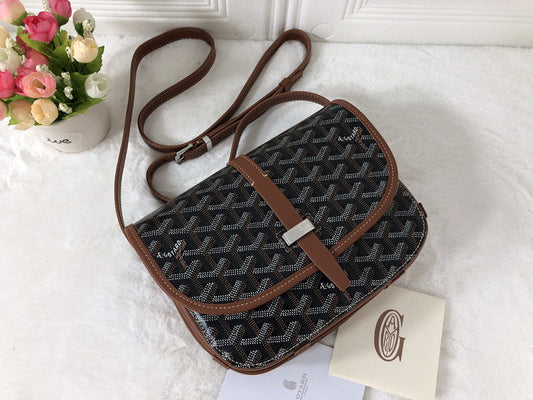 Lux-Totes - GOD Bags - 079