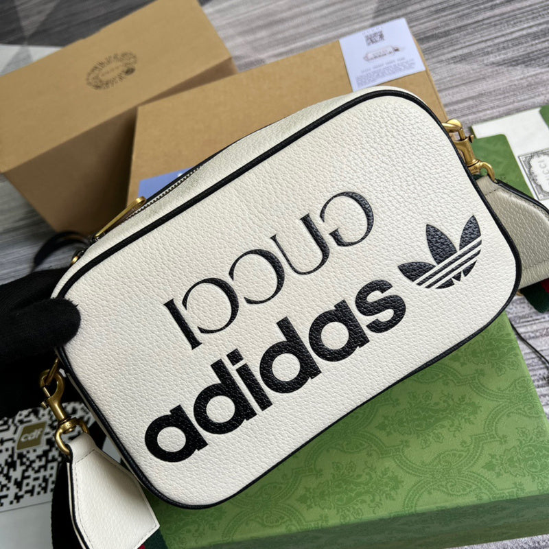 Lux-Totes - GCI Bags - 2332