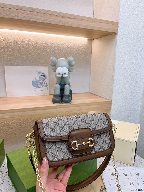 Style My Style - GUI3 Bags - 282