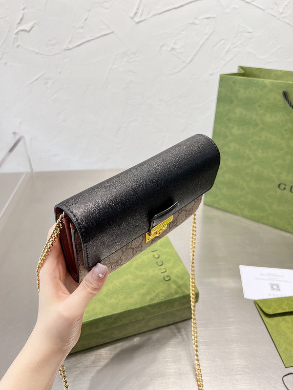 Luxurious Totes - GUI3 Bags - 298