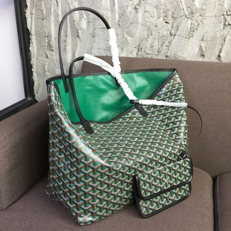 Lux-Totes - GOD Bags - 255