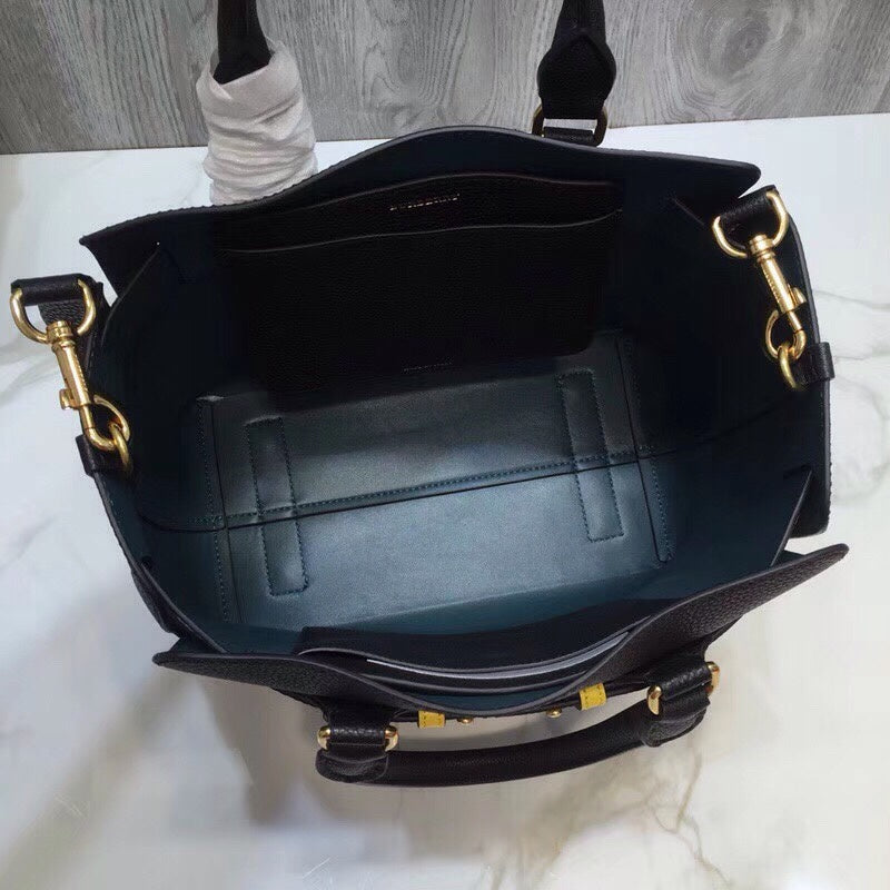 Lux-Totes - BBR Bags - 098