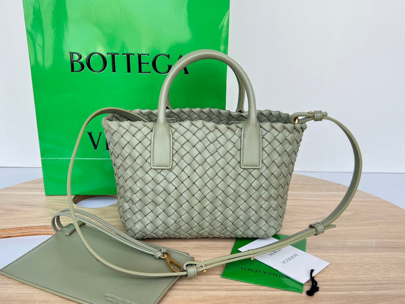 Luxurious-Totes - BV Bags - 564