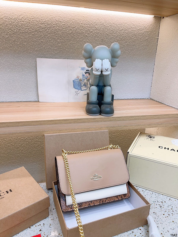 Luxurious Totes - CCH2 Bags - 072