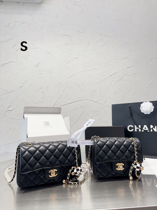 Luxurious Totes - CNL3 Bags - 217