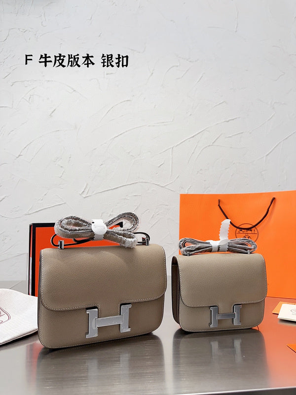 Luxurious Totes - HMS3 Bags - 011