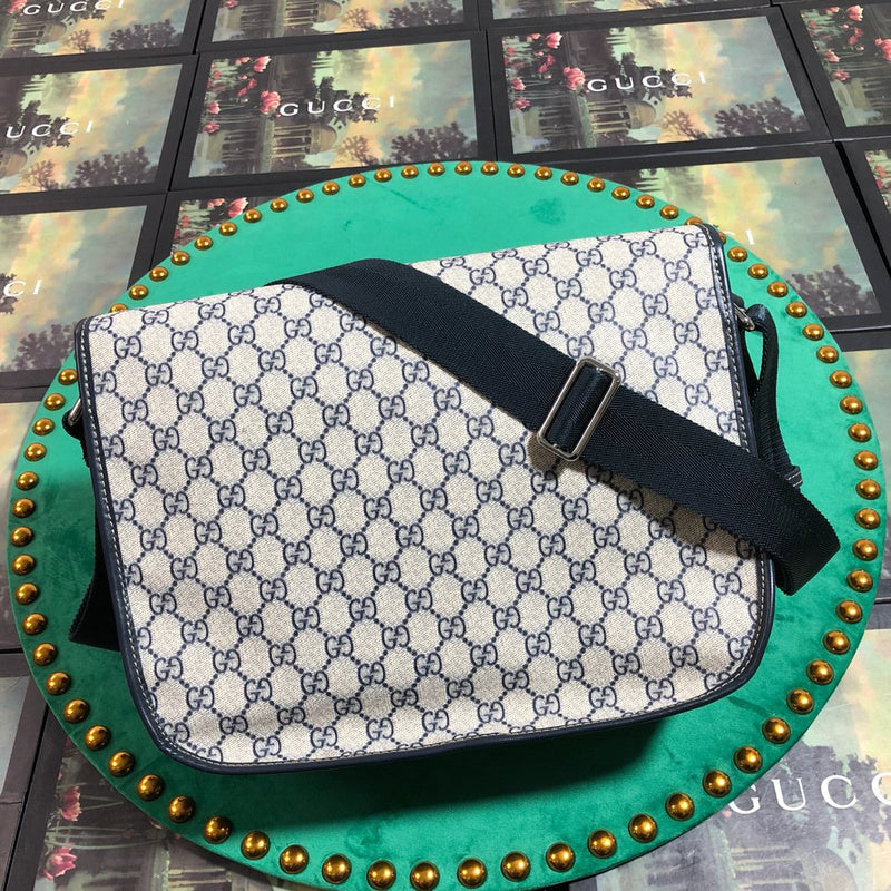 Lux-Totes - GCI Bags - 2437