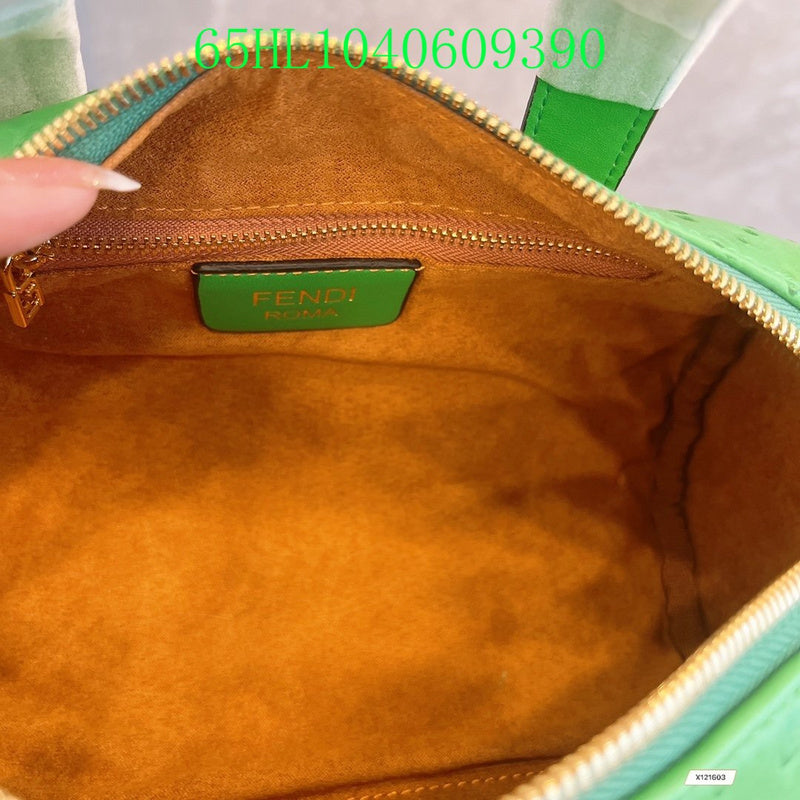 GC - Shoulder - 3156