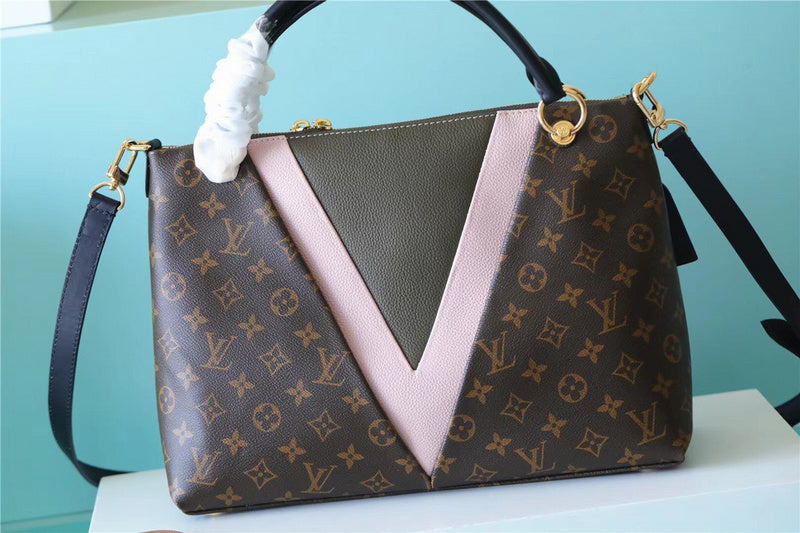 Lux-Totes - LOV Bags - 1061