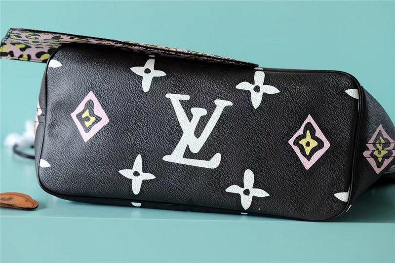 Lux-Totes - LOV Bags - 1201