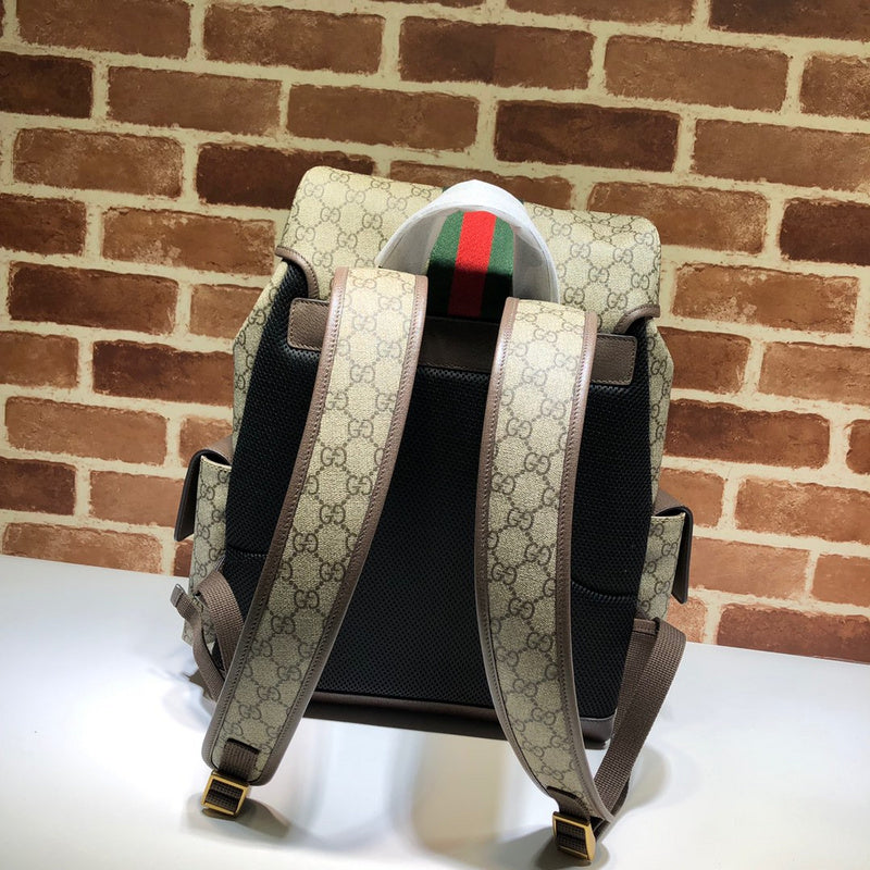 GUI - Luxurious Totes - 917