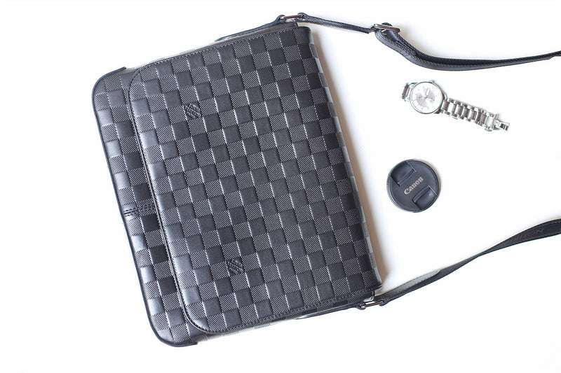Lux-Totes - LOV Bags - 4356