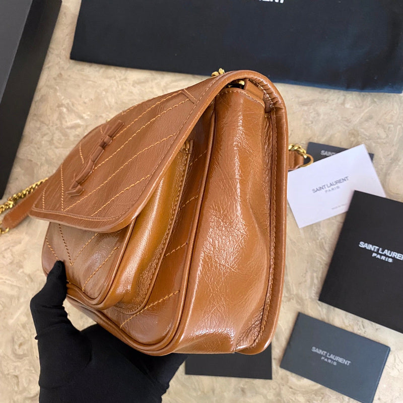 Luxurious Totes - Latest - 9041