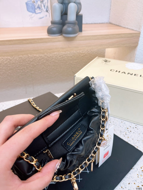 Style My Style - CNL3 Bags - 269