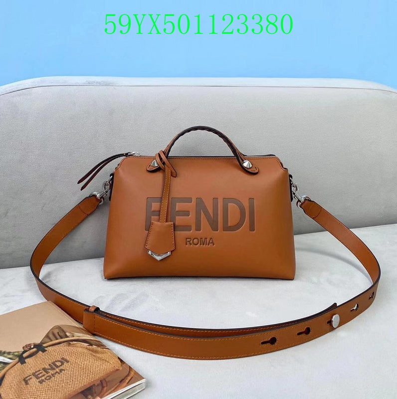 GC - Shoulder - 3499