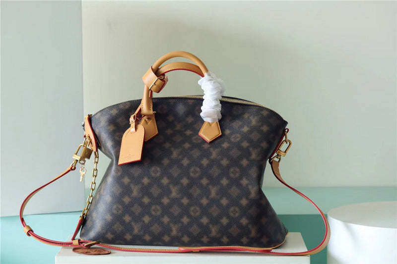 Lux-Totes - LOV Bags - 1048