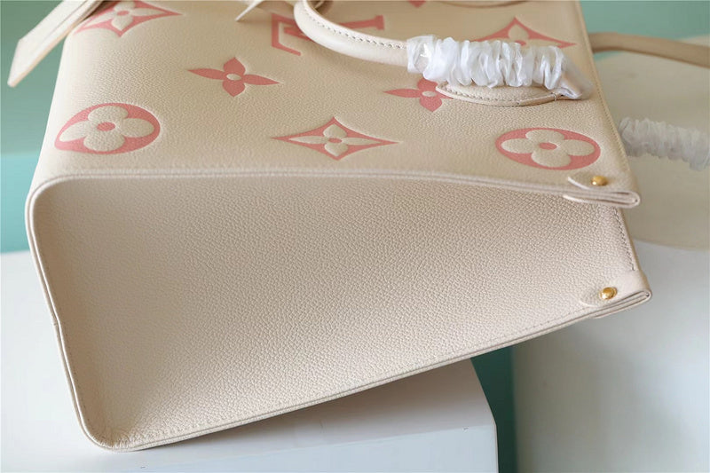 Lux-Totes - LOV Bags - 508
