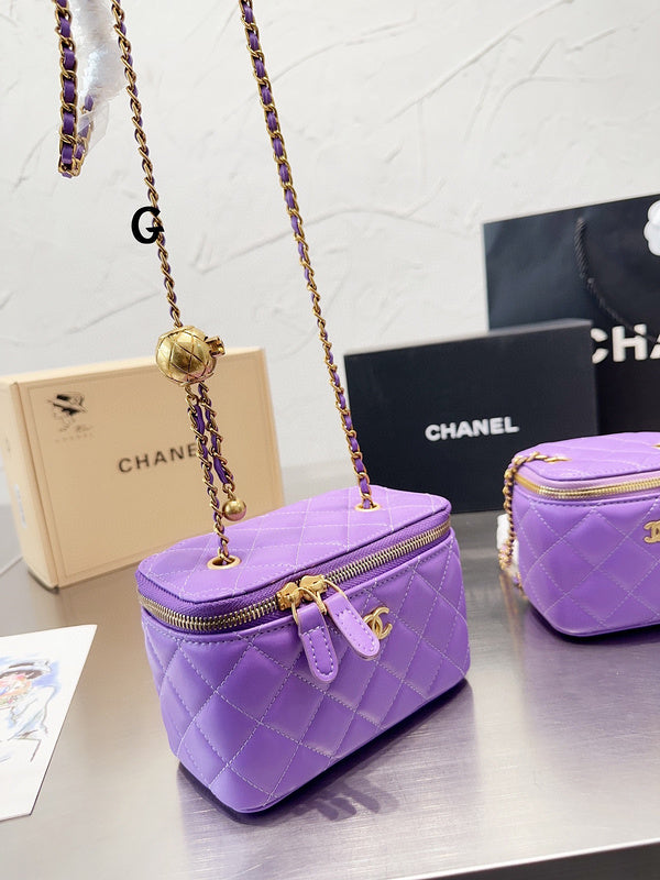 Luxurious Totes - CNL3 Bags - 037