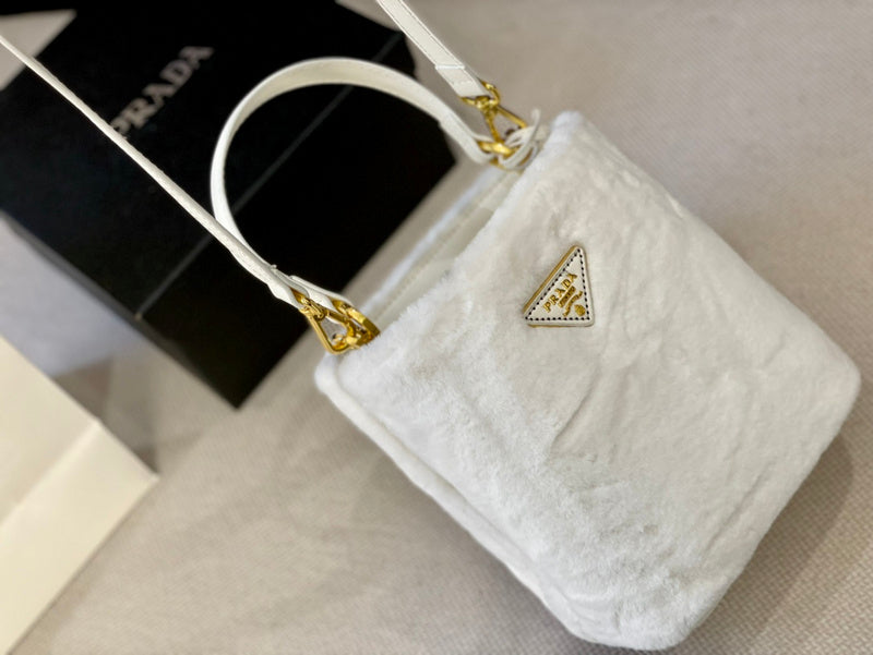 Luxurious Totes - PDA3 Bags - 272
