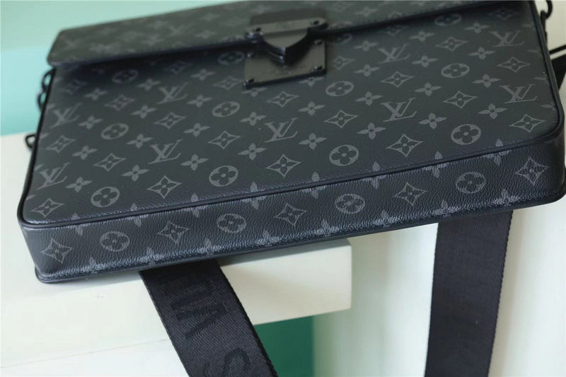 Lux-Totes - LOV Bags - 3981