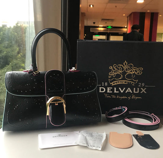 Luxurious Totes - Latest - 6124