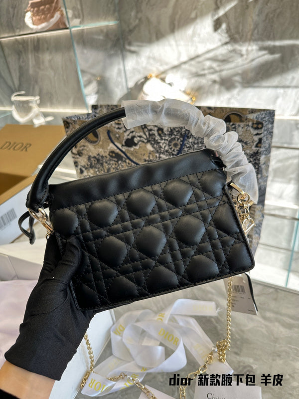 Luxurious Totes - DOR2 Bags - 245