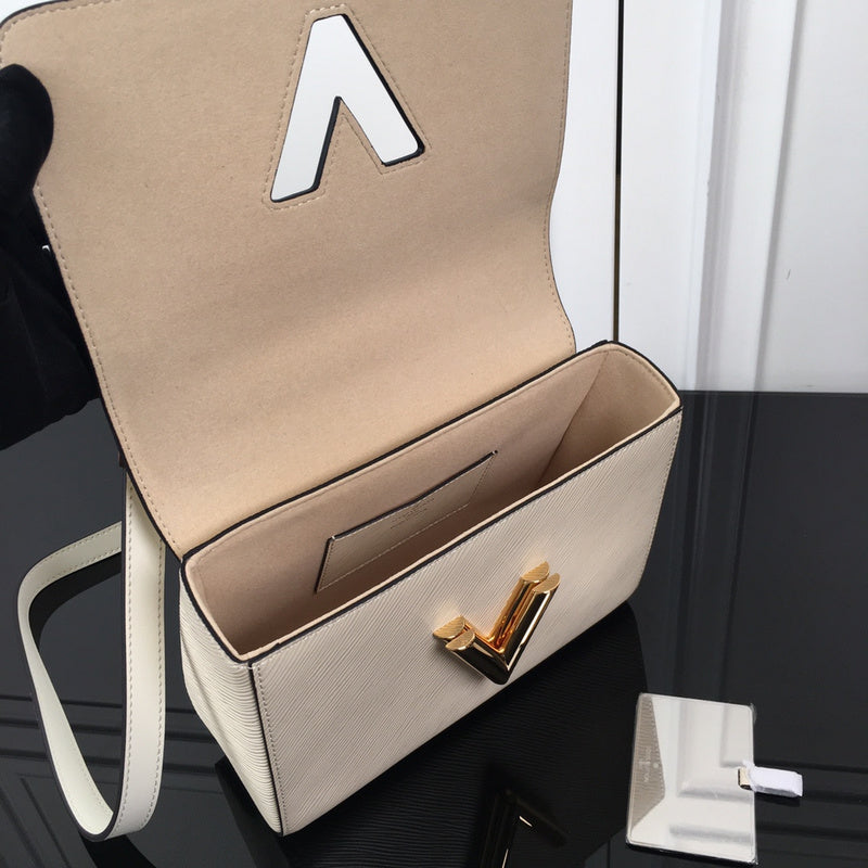 LOV - Luxurious Totes - 1827