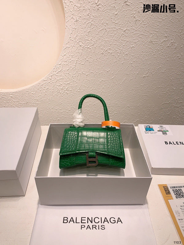 Luxurious Totes - BGA2 Bags - 199