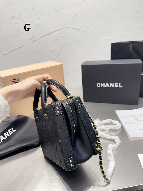 Style My Style - CNL3 Bags - 341