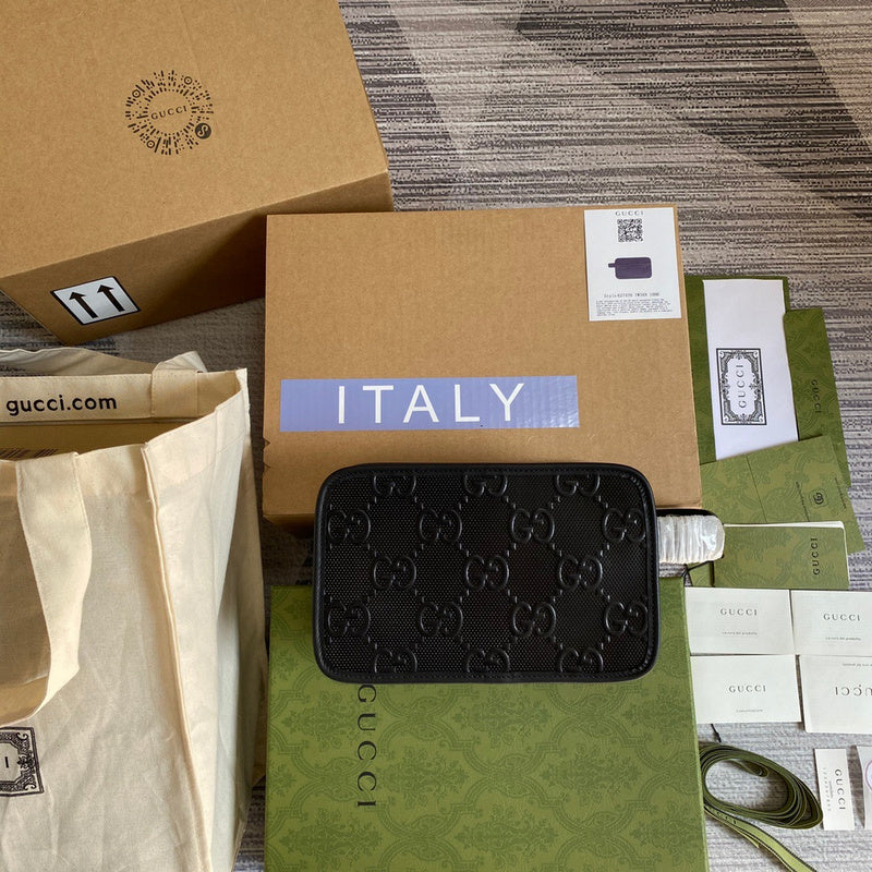 Lux-Totes - GCI Bags - 2671