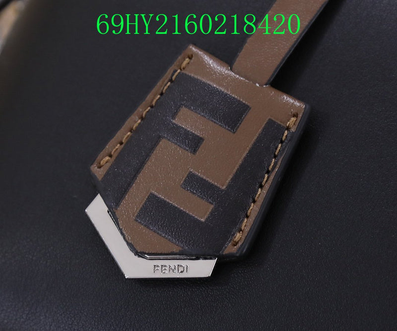 GC - Shoulder - 2657