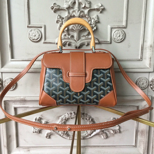 Lux-Totes - GOD Bags - 187